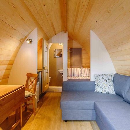 Mallow Glamping Pod Cheltenham Exterior foto