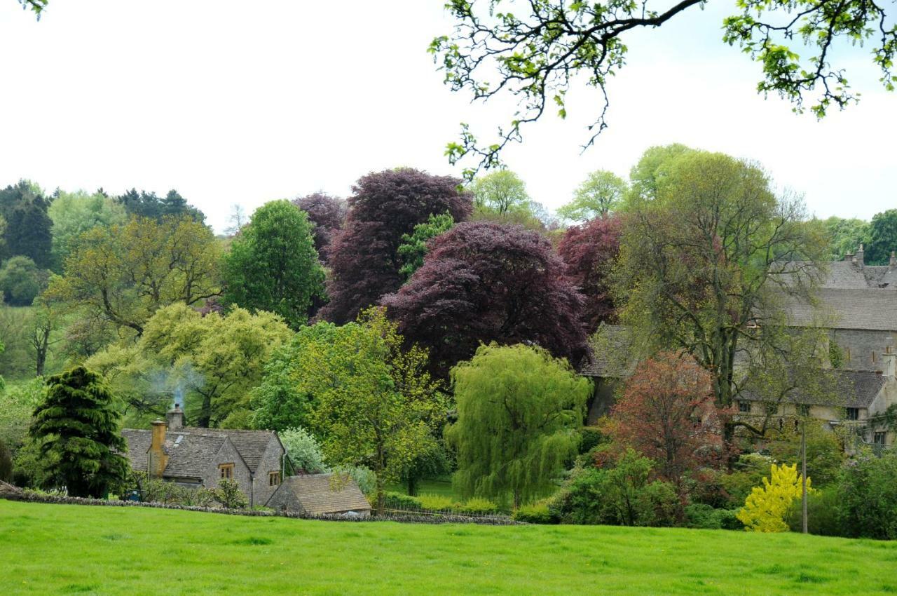 Mallow Glamping Pod Cheltenham Exterior foto